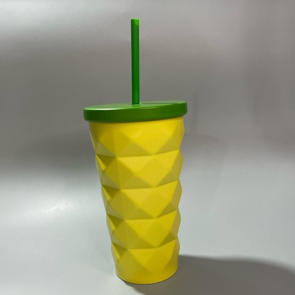 Starbucks Hawaii 2016 Collection Pineapple Tumbler + $50 Tropical Mystery Box! - Picture 4 of 6